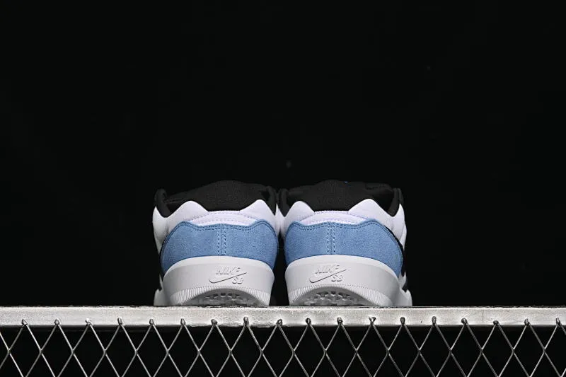 All categories Nk SB Dunk series Nk Force 58 simplified skateboard shoes J version Nike SB Force 58 Nike simplified retro skateboard shoes CZ2959-400